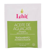 Tratamiento Aceite De Aguacate x 30 Gr - Lehit