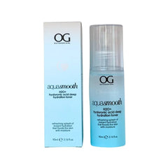 Tónico Hidratante De Acido Hialurónico X 90 Ml - Og Colombia