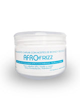 Tratamiento Afro Frizz x 300 Gr - Lehit