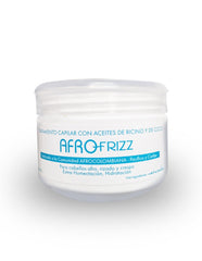 Tratamiento Afro Frizz x 300 Gr - Lehit