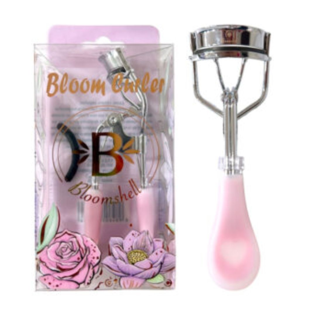 Encrespador De Pestaña Bloom Curler - Bloomshell