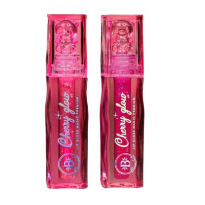 Brillo Labial Magic Cherry Glow - Bloomshell