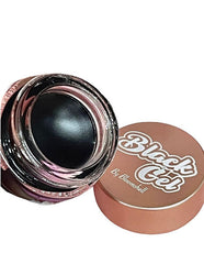 Delineador De Ojos En Gel Negro Black Gel - Bloomshell