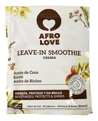 Crema Sin Enjuage Leave In Smoothie x 30Gr - Afro Love