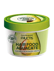 Tratamiento Fructis Hair Food Aguacate 350Ml - Garnier