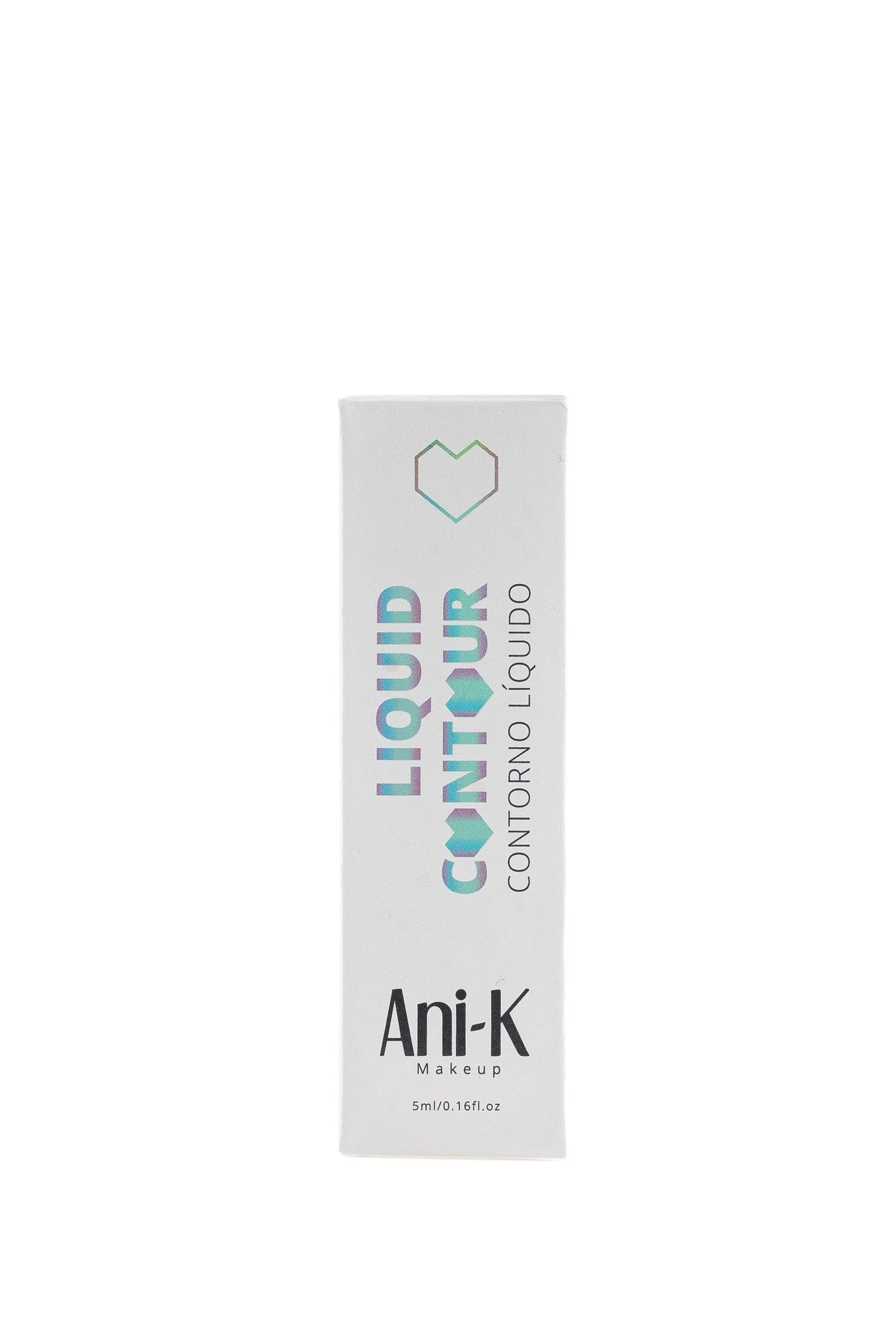 Contorno Liquido X5ml - Ani-k