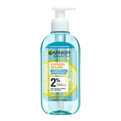 Limpiador Purificante Express Aclara x200ml - Garnier