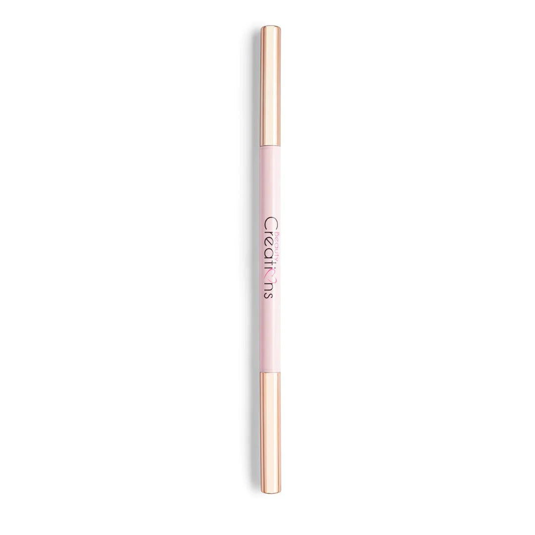 Lapiz De Cejas Eyebrow Definer Pencil  - Beauty Creations