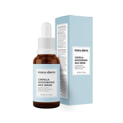 Suero Hidratante De Centella Asiática X 30 ML - Maruderm
