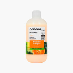 Shampoo Reset Nutritive & Repair - Babaria