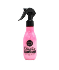 Glitter Spray Chispita x160 Ml - Vive Beauty