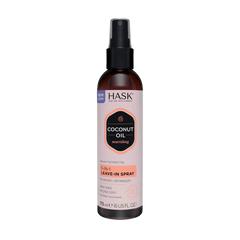 Spray Sin Enjuague 5 En 1 Coconut X 175 Ml - Hask
