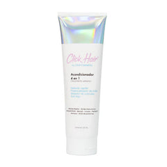 Acondicionador 4 En 1 X 300 Ml - Click Hair