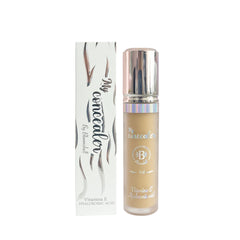 Corrector De Ojeras My Concealer - Bloomshell