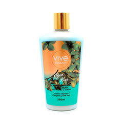 Crema Corporal x250 Ml - Vive Beauty