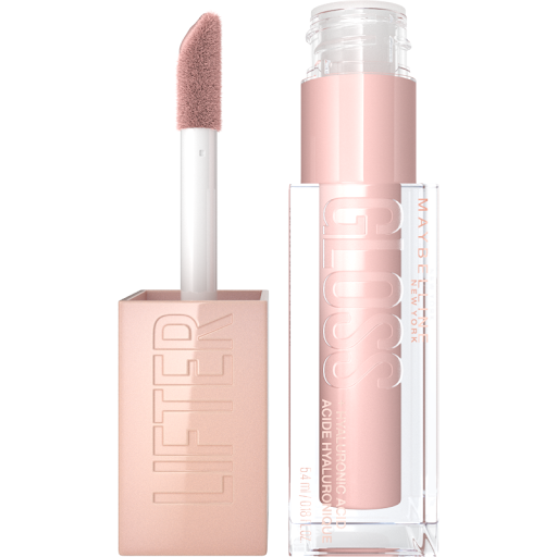 Brillo Labial Lifter Gloss Ice - Maybelline