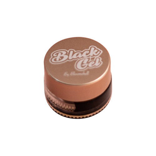 Delineador De Ojos En Gel Negro Black Gel - Bloomshell