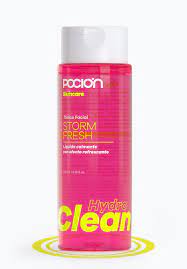 Tonico Facial Storm Fresh Hidro Clean x 250 Ml  - La Poción