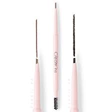 Lapiz De Cejas Eyebrow Definer Pencil  - Beauty Creations