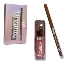Lip Combo Dreamy By Honey Val X - Og colombia