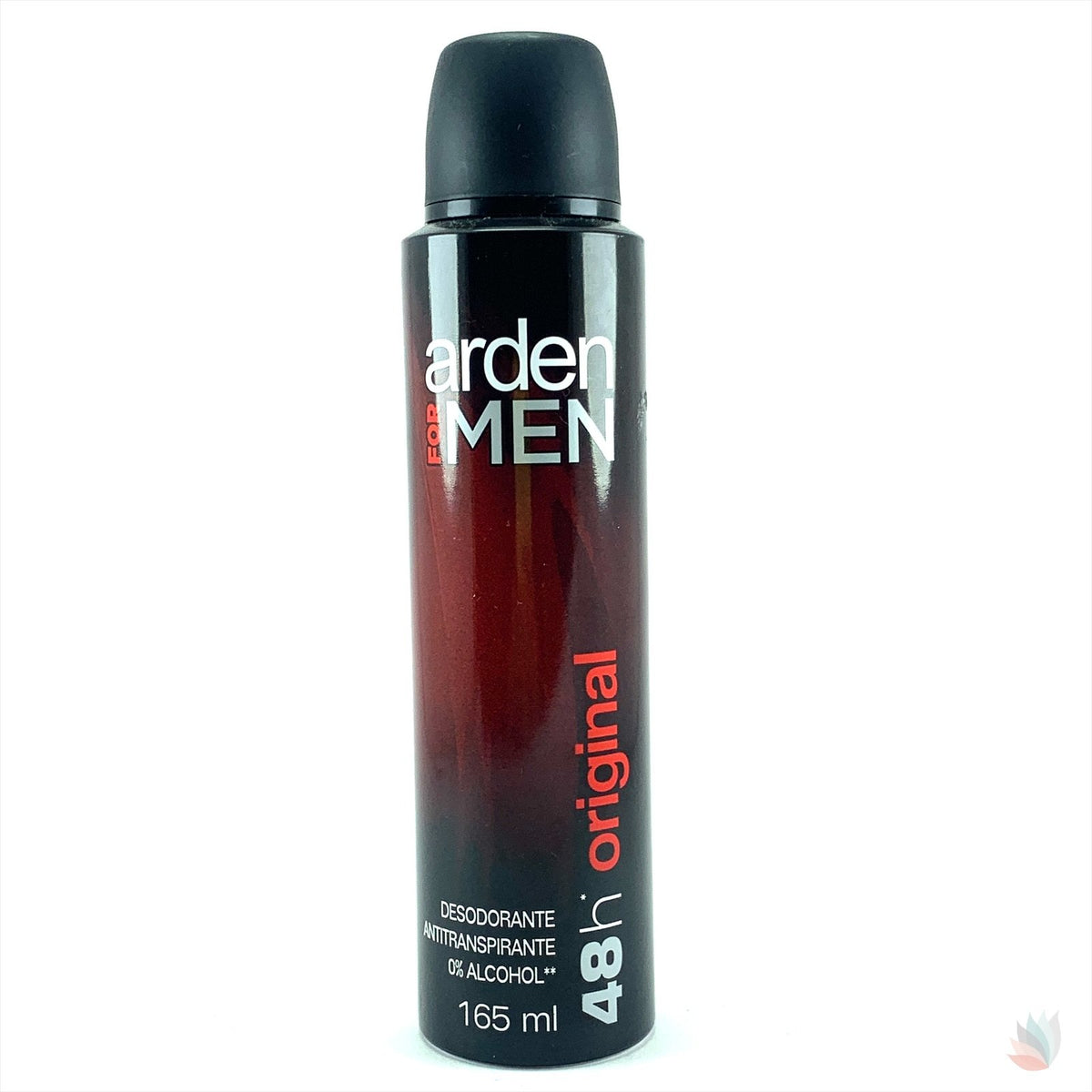 Desodorante Antitranspirante Arden For Men Aerosol - Arden