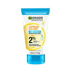 Limpiador Profundo Express Aclara x150ml - Garnier