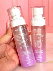 Fijador De Maquillaje Dixy Fix x 80ml - Montoc
