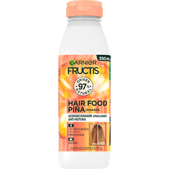 Acondionador Hair Food Fructis Piña x300ml - Garnier