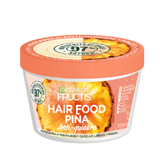 Mascarilla Hair Food Fructis Piña x300ml - Garnier