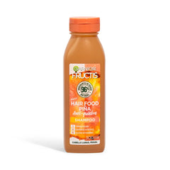 Shampoo Hair Food Fructis Piña x300ml - Garnier
