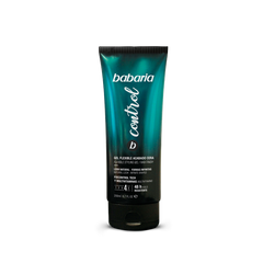 Gel Flexible Acabado Cera x 200ml - Babaria