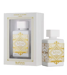 Perfume Lattafa Bade´e Al Oud Honor Glory Unisex 100 Ml - Lattafa