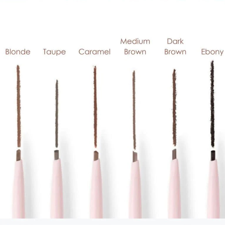 Lapiz De Cejas Eyebrow Definer Pencil  - Beauty Creations