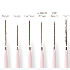 Lapiz De Cejas Eyebrow Definer Pencil  - Beauty Creations