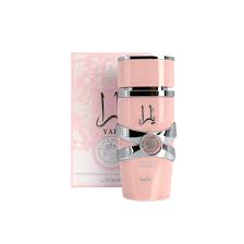 Perfume Lattafa Yara 100 Ml - Lattafa