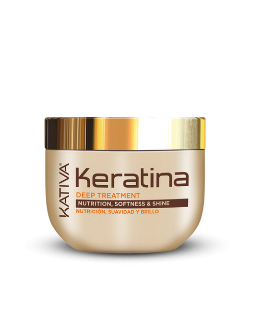 Tratamiento Intens Keratina x 250 Ml - Kativa