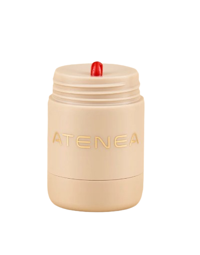 Lip Balm Mask - Atenea
