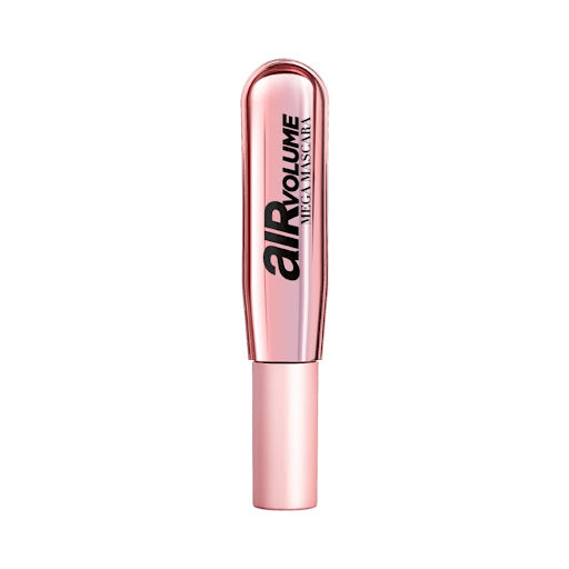 Pestañina Air Volume Blackest Black Lavable - Loreal