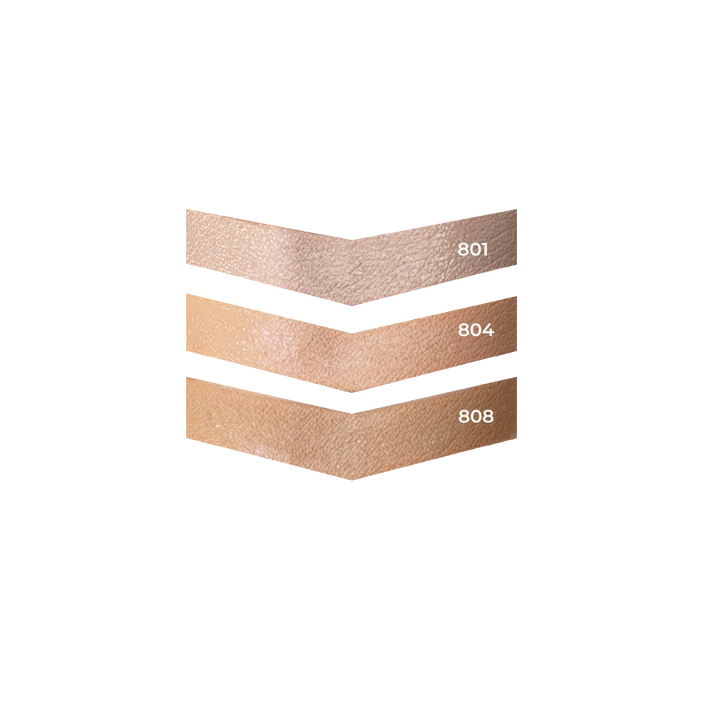 Base Nude Illusion - Og Colombia