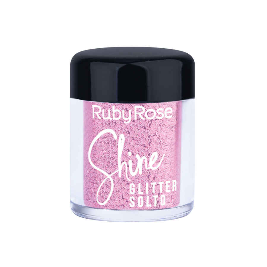 Glitter Suelto / Loose Glitter - Ruby Rose