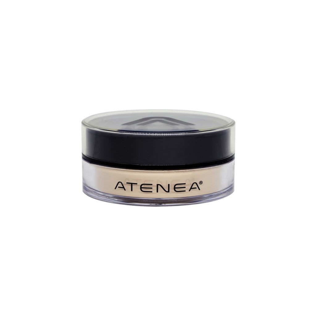 Mini Polvo Suelto Loose Powder 1st Scene x 9 Gr - Atenea