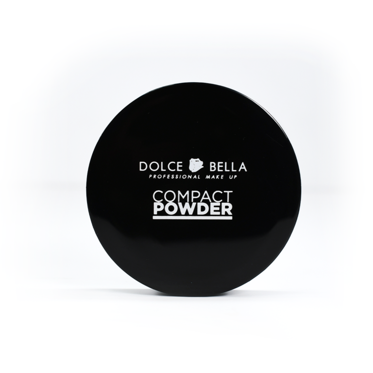 Polvo Compacto Sport - Dolce bella