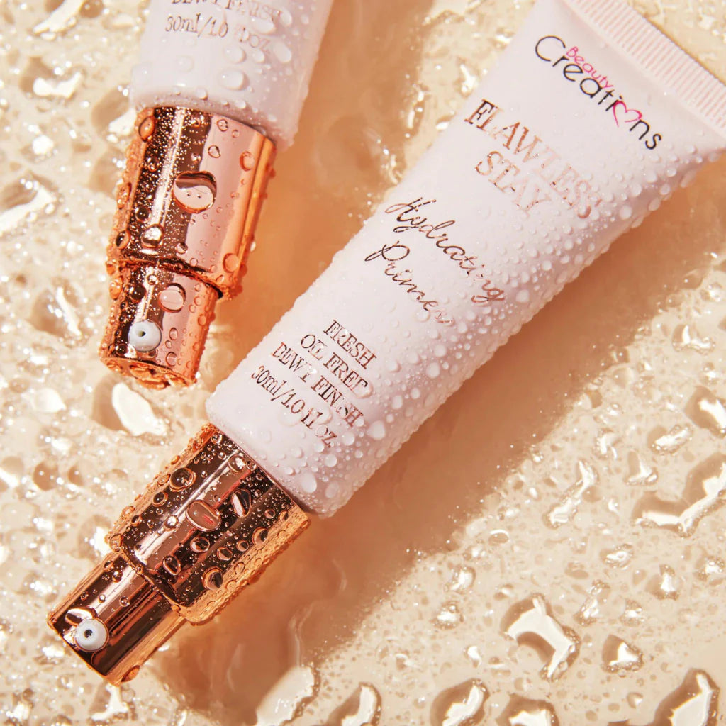 Primer Flawless Stay Hydrating Primer - Beauty Creations