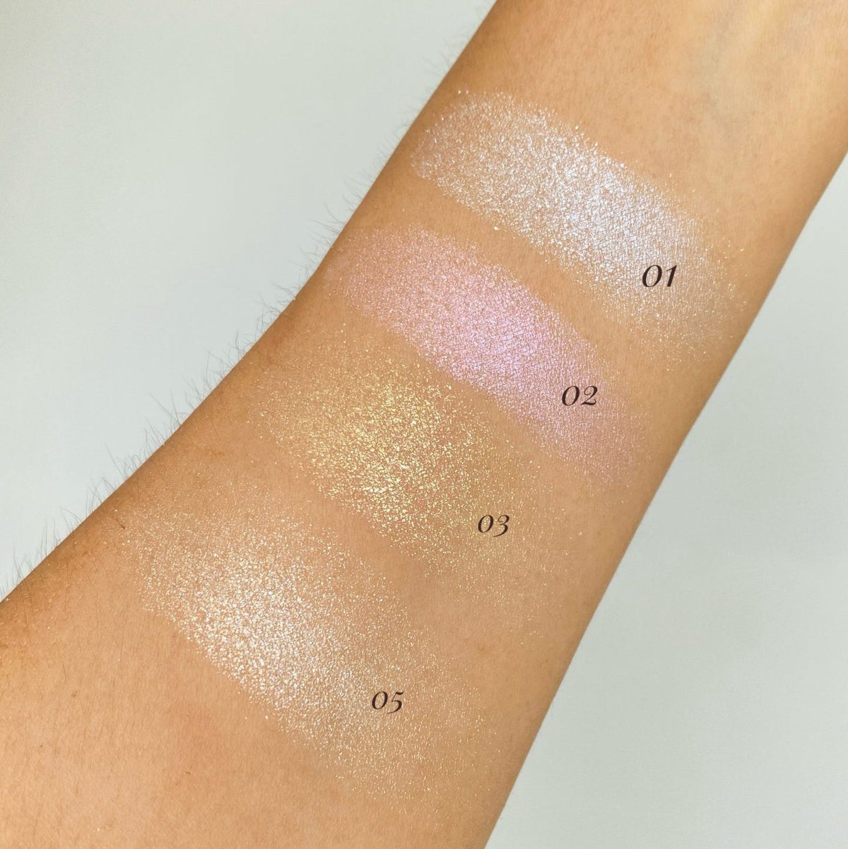 Iluminador Pure Glow - Og Colombia