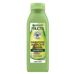 Shampoo Nutrición Hair Food Fructis Aguacate x 300Ml - Garnier
