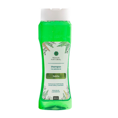 Shampoo Aloe Vera X 500 Ml - Magia Natural