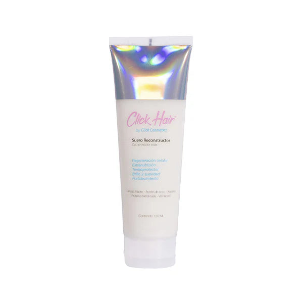 Suero Reconstructor X 120Ml - Click Hair
