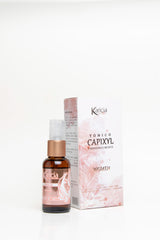 Tónico Capyxil Crecimiento 5% Mujer x30 Ml - Karicia