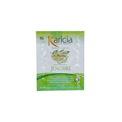 Shampoo Jengibre Sachet x30 Ml - Karicia