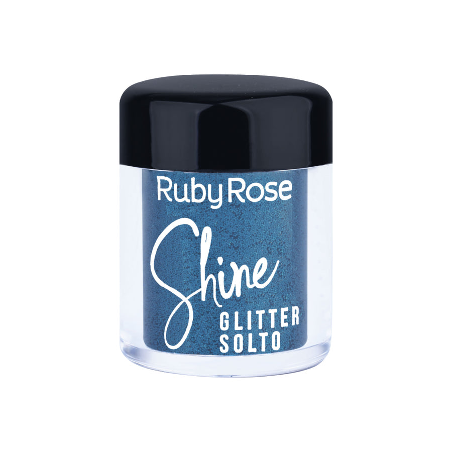 Glitter Suelto / Loose Glitter - Ruby Rose